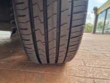 Skoda Rapid Spaceback TDI SE Sport 