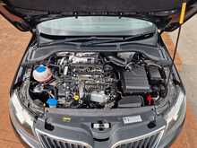Skoda Rapid Spaceback TDI SE Sport 