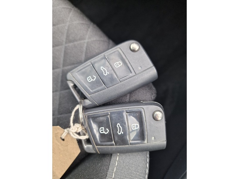 Skoda 1.6 TDI SE Sport Hatchback 5dr Diesel Manual Euro 6 (s/s) (115 ps)