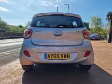 Hyundai i10 Premium 