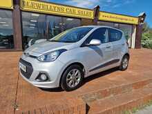Hyundai i10 Premium 