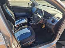 Hyundai i10 Premium 