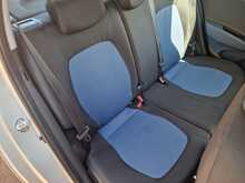 Hyundai i10 Premium 