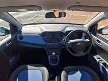 Hyundai i10 Premium 