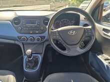 Hyundai i10 Premium 