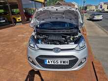 Hyundai i10 Premium 