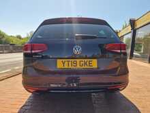 Volkswagen Passat TDI SE Business 