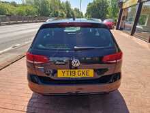 Volkswagen Passat TDI SE Business 