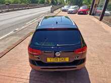 Volkswagen Passat TDI SE Business 