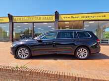 Volkswagen Passat TDI SE Business 