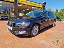 Volkswagen Passat TDI SE Business 