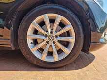 Volkswagen Passat TDI SE Business 