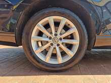 Volkswagen Passat TDI SE Business 