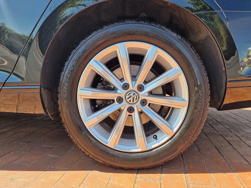 Volkswagen 2.0 TDI SE Business Estate 5dr Diesel Manual Euro 6 (s/s) (150 ps)