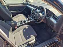 Volkswagen Passat TDI SE Business 