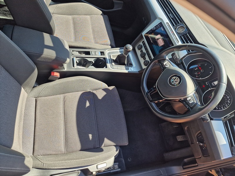 Volkswagen 2.0 TDI SE Business Estate 5dr Diesel Manual Euro 6 (s/s) (150 ps)