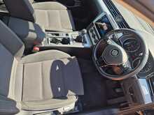 Volkswagen Passat TDI SE Business 