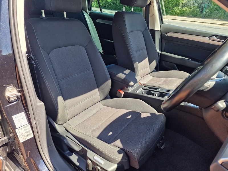 Volkswagen 2.0 TDI SE Business Estate 5dr Diesel Manual Euro 6 (s/s) (150 ps)