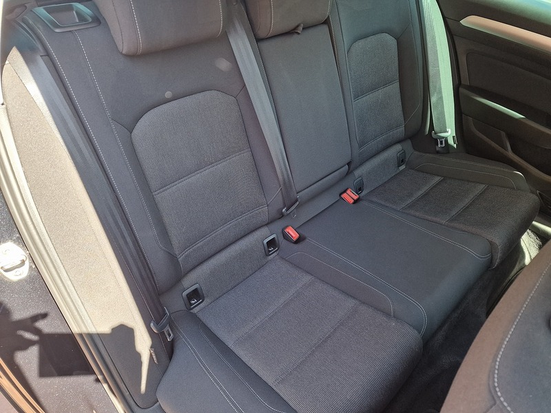 Volkswagen 2.0 TDI SE Business Estate 5dr Diesel Manual Euro 6 (s/s) (150 ps)