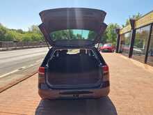 Volkswagen Passat TDI SE Business 