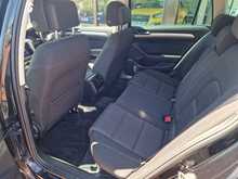 Volkswagen Passat TDI SE Business 