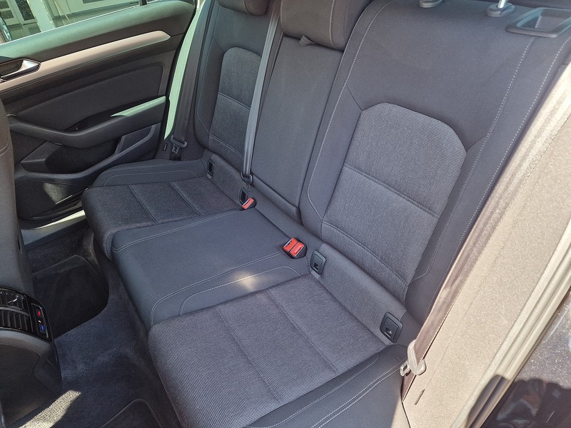 Volkswagen 2.0 TDI SE Business Estate 5dr Diesel Manual Euro 6 (s/s) (150 ps)