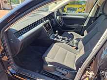 Volkswagen Passat TDI SE Business 