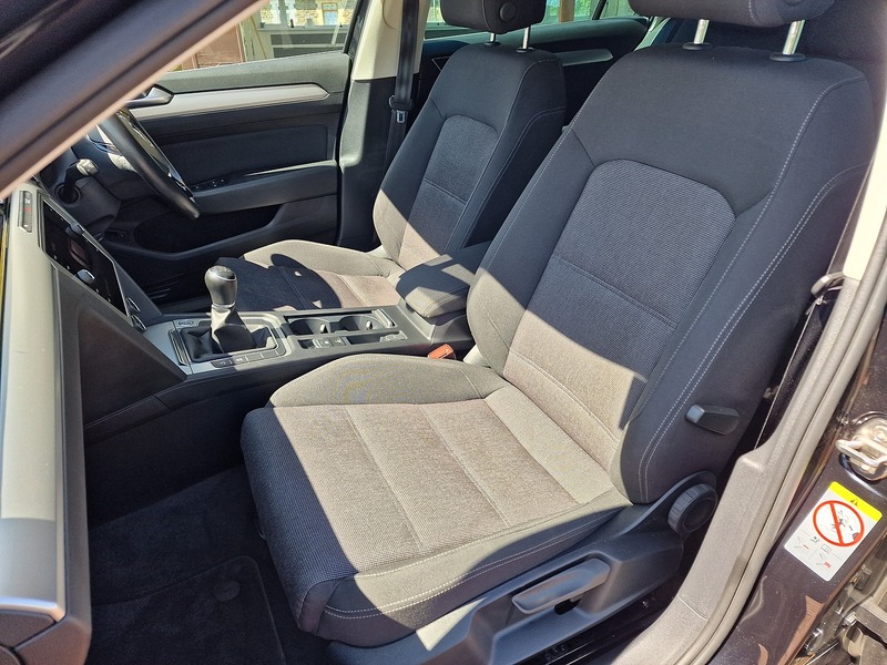 Volkswagen 2.0 TDI SE Business Estate 5dr Diesel Manual Euro 6 (s/s) (150 ps)