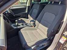 Volkswagen Passat TDI SE Business 