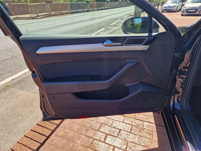 Volkswagen 2.0 TDI SE Business Estate 5dr Diesel Manual Euro 6 (s/s) (150 ps)