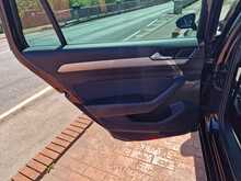 Volkswagen Passat TDI SE Business 