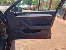 Volkswagen Passat TDI SE Business 