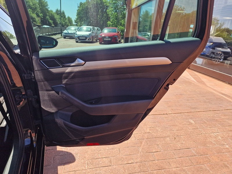 Volkswagen 2.0 TDI SE Business Estate 5dr Diesel Manual Euro 6 (s/s) (150 ps)