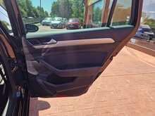 Volkswagen Passat TDI SE Business 