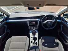 Volkswagen Passat TDI SE Business 