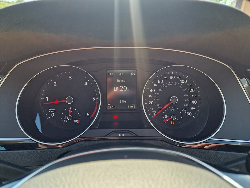 Volkswagen 2.0 TDI SE Business Estate 5dr Diesel Manual Euro 6 (s/s) (150 ps)