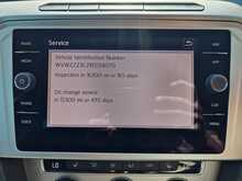 Volkswagen Passat TDI SE Business 