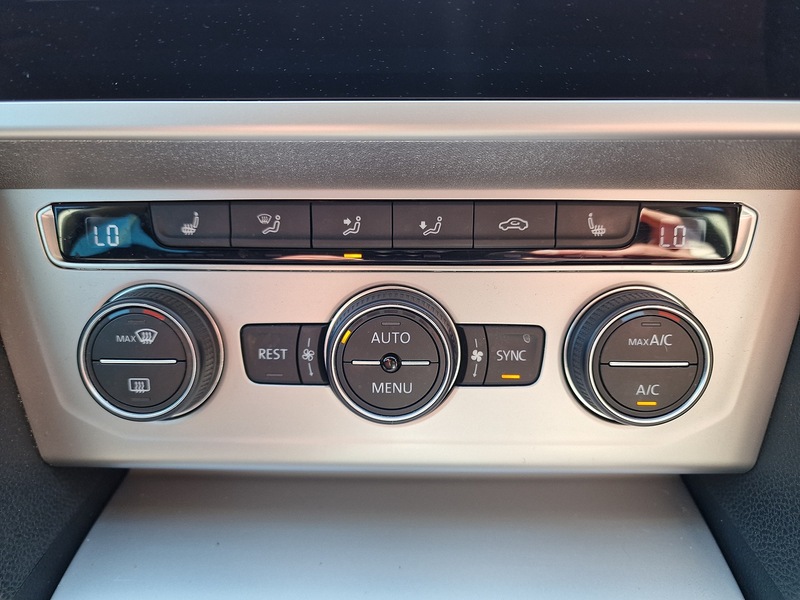 Volkswagen 2.0 TDI SE Business Estate 5dr Diesel Manual Euro 6 (s/s) (150 ps)