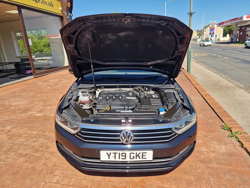 Volkswagen 2.0 TDI SE Business Estate 5dr Diesel Manual Euro 6 (s/s) (150 ps)