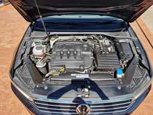 Volkswagen Passat TDI SE Business 