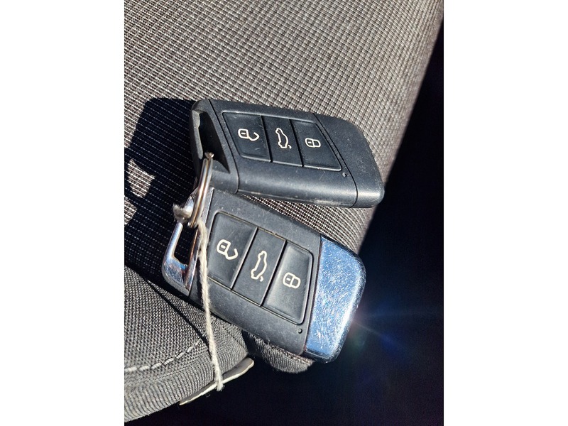 Volkswagen 2.0 TDI SE Business Estate 5dr Diesel Manual Euro 6 (s/s) (150 ps)