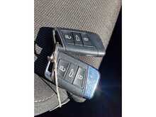 Volkswagen Passat TDI SE Business 