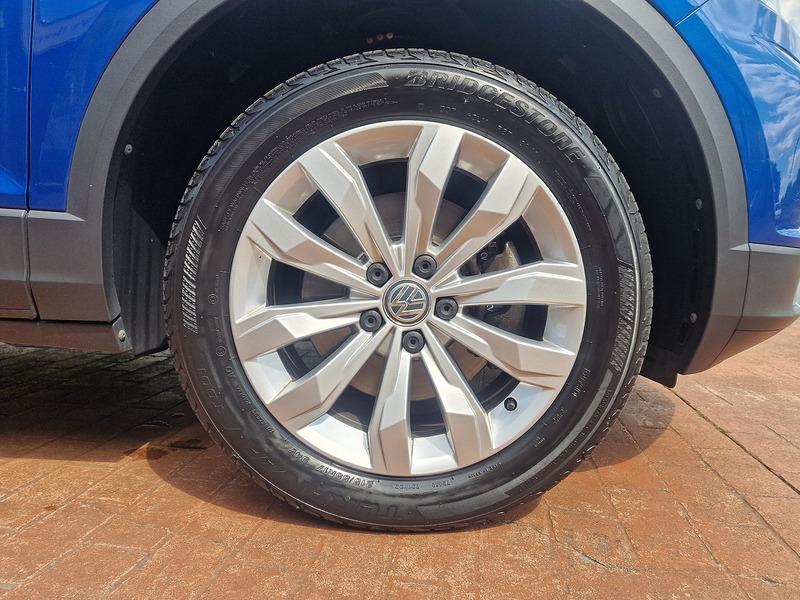 Volkswagen 2.0 TDI SE SUV 5dr Diesel DSG Euro 6 (s/s) (150 ps)