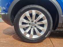 Volkswagen T-Roc TDI SE 