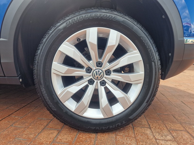 Volkswagen 2.0 TDI SE SUV 5dr Diesel DSG Euro 6 (s/s) (150 ps)