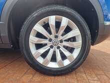 Volkswagen T-Roc TDI SE 
