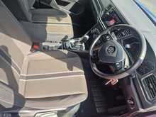 Volkswagen T-Roc TDI SE 