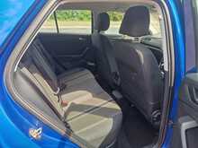Volkswagen T-Roc TDI SE 