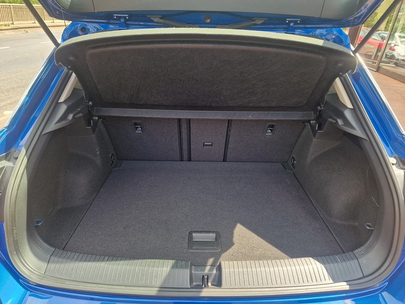 Volkswagen 2.0 TDI SE SUV 5dr Diesel DSG Euro 6 (s/s) (150 ps)