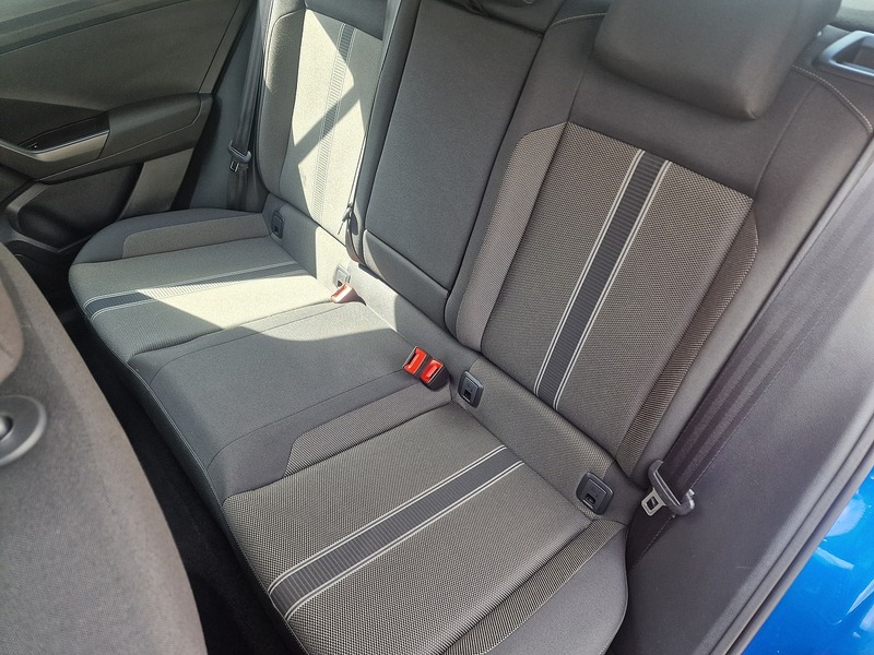 Volkswagen 2.0 TDI SE SUV 5dr Diesel DSG Euro 6 (s/s) (150 ps)